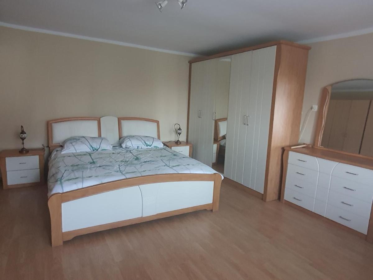 Вілла Francek House Podcetrtek Buce Екстер'єр фото